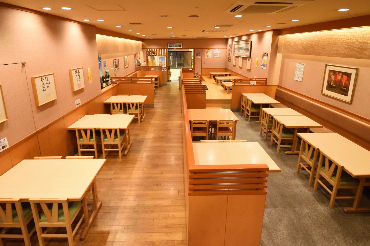 旅行代理店様専用のお料理メニュー、お弁当メニューもご用意いたしております（例）